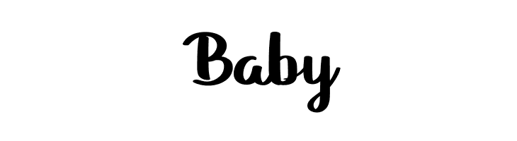 GathersRegular  Free Fonts Download