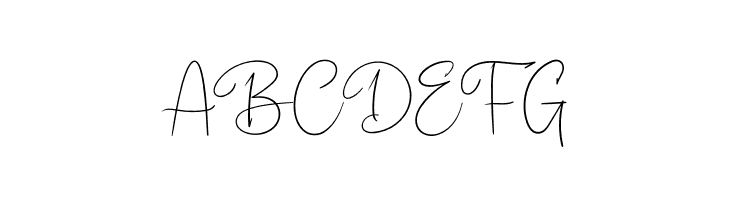 Adigussto Personal Use  Free Fonts Download