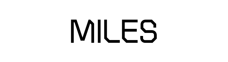 Gasted Thinpersonal  Free Fonts Download