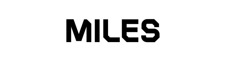 Gasted Regpersonal  Free Fonts Download