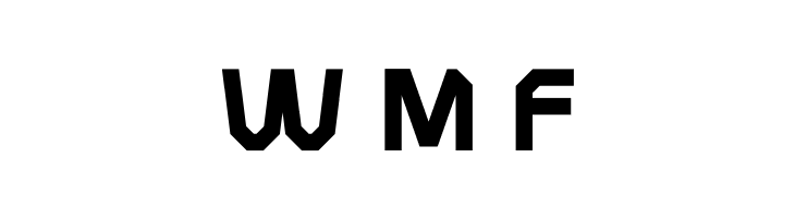 Gasted Regpersonal  Free Fonts Download