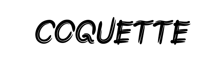 Jagiq Awesome Regular  Free Fonts Download