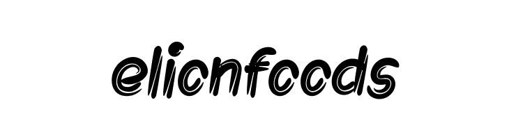 Jagiq Awesome Regular  Free Fonts Download