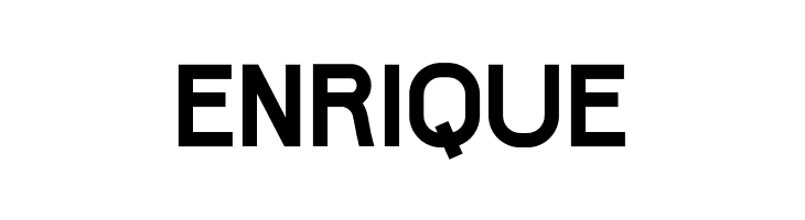 Amenable Personal Use  Free Fonts Download