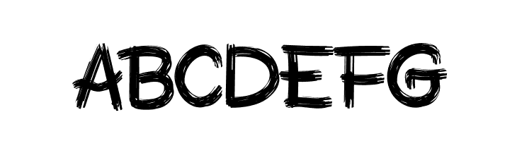 Rawyfidemo  Free Fonts Download