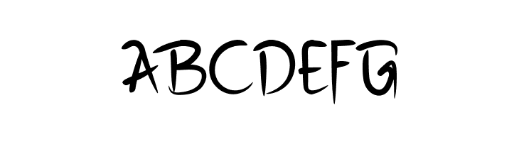 Bigswash  Free Fonts Download