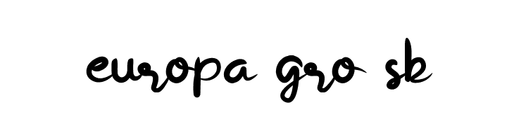 Bigswash  Free Fonts Download