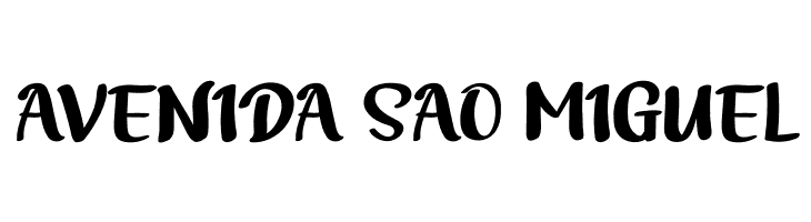 BathiRegular  Free Fonts Download