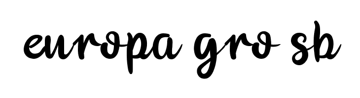 Galont  Free Fonts Download