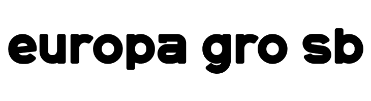 Goda Personal Use  Free Fonts Download