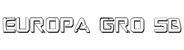 War Eagle 3D Condensed  Free Fonts Download