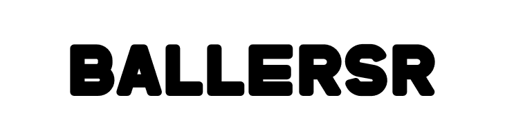 Goda Black Personal Use  Free Fonts Download