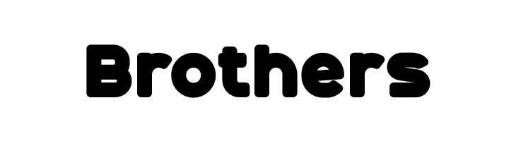 Goda Black Personal Use  Free Fonts Download