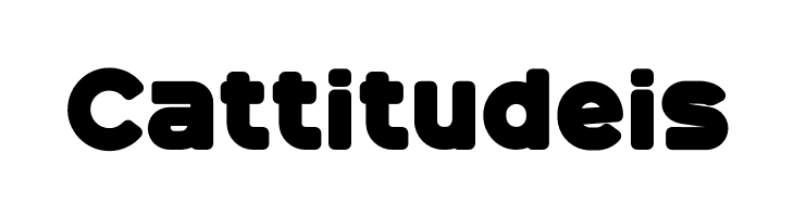 Goda Black Personal Use  Free Fonts Download