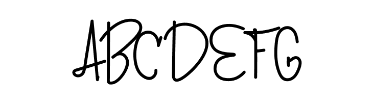 Galvendish  Free Fonts Download