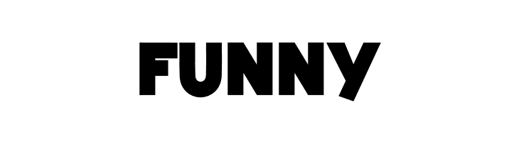 Black Foroth Personal Use  Free Fonts Download