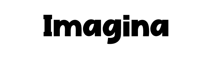 Black Foroth Personal Use  Free Fonts Download