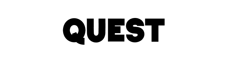 Black Foroth Personal Use  Free Fonts Download