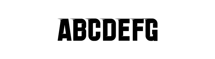 Acmatic Personal  Free Fonts Download
