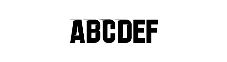 Acmatic Personal  Free Fonts Download