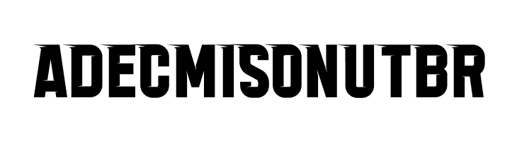 Acmatic Personal  Free Fonts Download