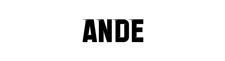 Acmatic Personal  Free Fonts Download