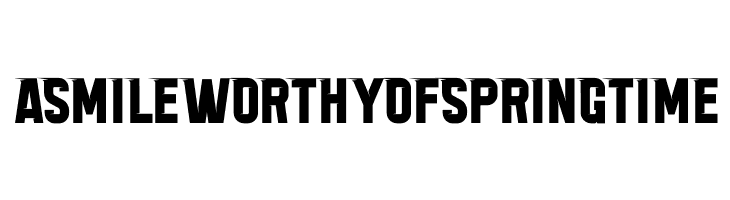 Acmatic Personal  Free Fonts Download