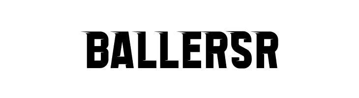 Acmatic Personal  Free Fonts Download