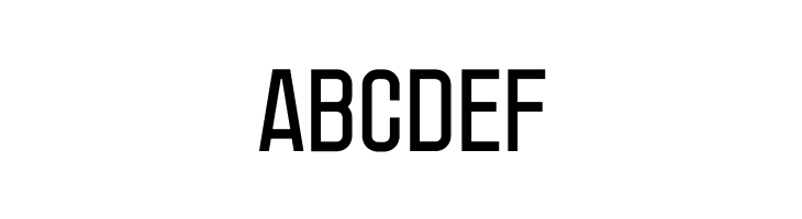 Acmatic Thin Personal  Free Fonts Download