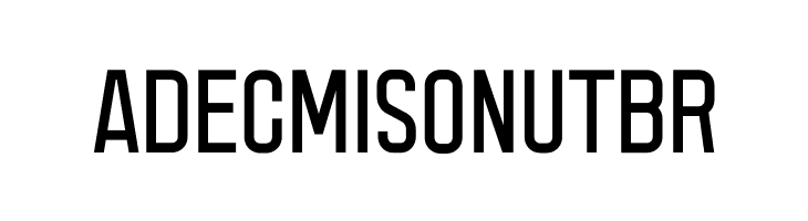 Acmatic Thin Personal  Free Fonts Download