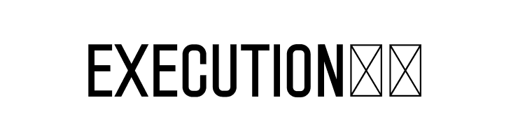 Acmatic Thin Personal  Free Fonts Download