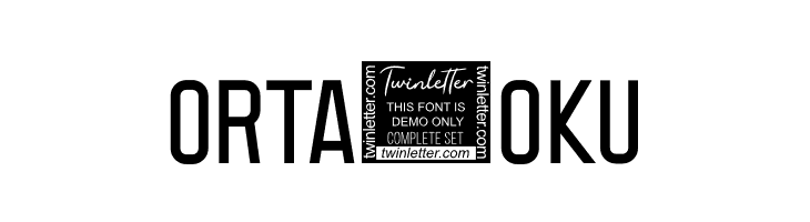 Acmatic Thin Personal  Free Fonts Download