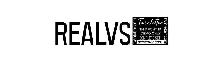 Acmatic Thin Personal  Free Fonts Download