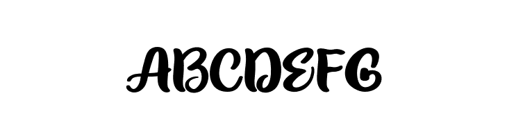Bedepa Regular  Free Fonts Download