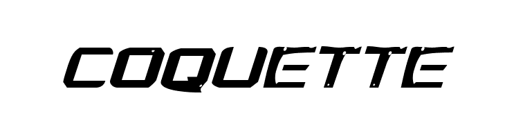 War Eagle Italic  Free Fonts Download