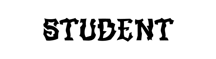 ESGARD Thin Personal Use  Free Fonts Download