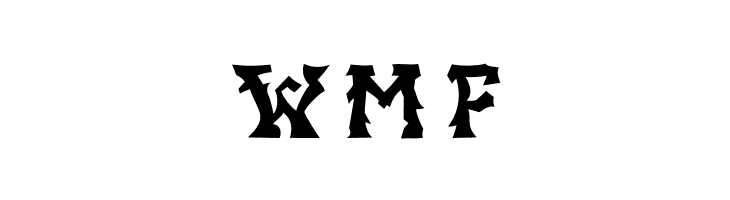 ESGARD Thin Personal Use  Free Fonts Download