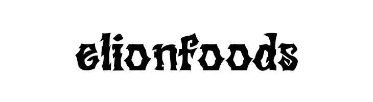 ESGARD Thin Personal Use  Free Fonts Download