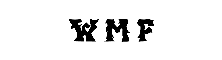 ESGARD Personal Use  Free Fonts Download