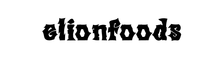 ESGARD Personal Use  Free Fonts Download