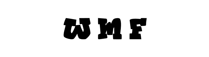 KHIWU Personal Use  Free Fonts Download