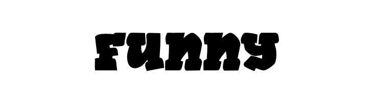 KHIWU Bold  Personal Use  Free Fonts Download