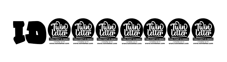 KHIWU Bold  Personal Use  Free Fonts Download