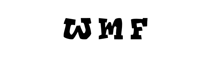 KHIWU Thin Personal Use  Free Fonts Download