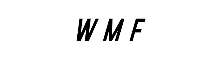 Soegja Italic  Free Fonts Download