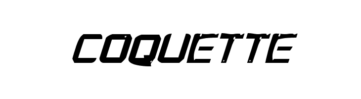 War Eagle Condensed Italic  Free Fonts Download