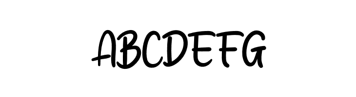 Asegunt Personal  Free Fonts Download