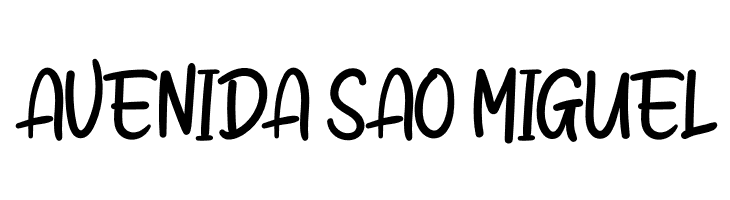 Asegunt Personal  Free Fonts Download