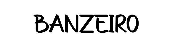 Barrets  Free Fonts Download