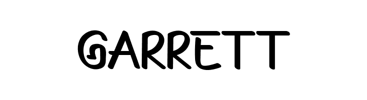Barrets  Free Fonts Download